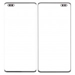 Replacement Front Glass For Honor Magic 3 Pro White By - Maxbhi Com