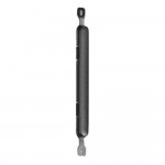 Volume Side Button Outer For Huawei Nova 8 Black By - Maxbhi Com