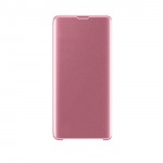 Flip Cover For Sony Xperia 10 Iii Lite Pink By - Maxbhi Com