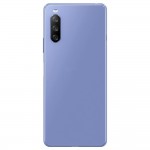 Full Body Housing For Sony Xperia 10 Iii Lite Blue - Maxbhi Com