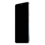 Fingerprint Sensor Flex Cable For Infinix Zero X Black By - Maxbhi Com