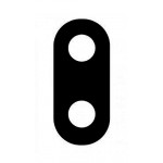 Camera Lens For Lenovo Tab P11 5g Black By - Maxbhi Com