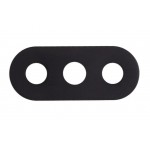 Camera Lens For Sony Xperia 10 Iii Lite Black By - Maxbhi Com