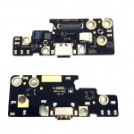 Charging Connector Flex Pcb Board For Lenovo Tab P11 5g By - Maxbhi Com