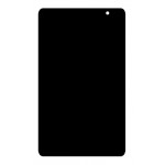 Lcd With Touch Screen For Blu M8l Plus Blue By - Maxbhi Com