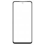 Replacement Front Glass For Blu G91 Pro Grey By - Maxbhi Com