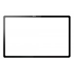 Replacement Front Glass For Lenovo Tab P11 5g Grey By - Maxbhi Com