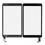 Touch Screen Digitizer For Blu M8l Black By - Maxbhi Com