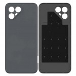 Back Panel Cover For Fairphone 4 Black - Maxbhi Com