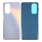 Back Panel Cover For Huawei Nova 9 Pro White - Maxbhi Com