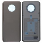 Back Panel Cover For Nokia G300 Black - Maxbhi Com