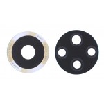 Camera Lens For Huawei Nova 9 Pro Blue By - Maxbhi Com