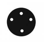 Camera Lens For Nokia G300 White By - Maxbhi Com