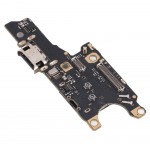 Charging Connector Flex Pcb Board For Huawei Nova 9 Pro By - Maxbhi Com
