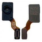 Fingerprint Sensor Flex Cable For Huawei Nova 9 Pro Black By - Maxbhi Com