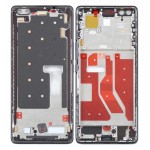Lcd Frame Middle Chassis For Huawei Nova 9 Pro Green By - Maxbhi Com
