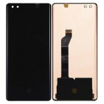 Lcd With Touch Screen For Huawei Nova 9 Pro Blue By - Maxbhi Com