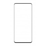 Replacement Front Glass For Xiaomi Civi 5g Blue By - Maxbhi Com