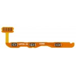 Volume Button Flex Cable For Huawei Nova 9 Pro By - Maxbhi Com