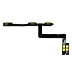 Volume Button Flex Cable For Nokia G300 By - Maxbhi Com