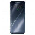 Full Body Housing For Xiaomi Black Shark 4s Pro Black - Maxbhi Com