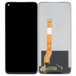 LCD with Touch Screen for Oppo K9s Black