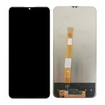 Lcd With Touch Screen For Vivo Iqoo Z5x White By - Maxbhi Com
