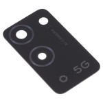 Camera Lens For Oppo A56 5g Black By - Maxbhi Com