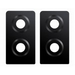 Camera Lens For Vivo Y71t Black By - Maxbhi Com