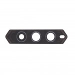 Camera Lens For Xiaomi Black Shark 4s Black By - Maxbhi Com