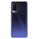 Full Body Housing For Vivo Y71t Black - Maxbhi Com