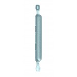 Power Button Outer For Vivo Y71t White By - Maxbhi Com