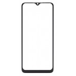 Replacement Front Glass For Oppo A56 5g Purple By - Maxbhi Com