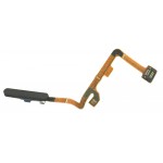 Fingerprint Sensor Flex Cable For Nokia X100 5g Blue By - Maxbhi Com