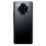 Full Body Housing For Honor 50 Lite Black - Maxbhi Com