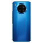 Full Body Housing For Honor 50 Lite Blue - Maxbhi Com