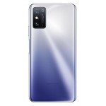 Full Body Housing For Honor X30 Max 5g Silver - Maxbhi Com
