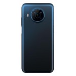 Full Body Housing For Nokia X100 5g Black - Maxbhi Com