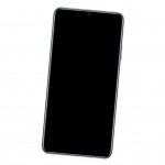 LCD Frame Middle Chassis for Honor X30 Max 5G White