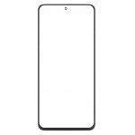 Replacement Front Glass For Honor X30i Rose Gold By - Maxbhi Com