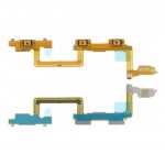 Volume Button Flex Cable For Honor 50 Lite By - Maxbhi Com