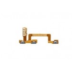 Volume Button Flex Cable For Honor X30 Max 5g By - Maxbhi Com