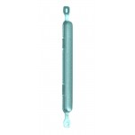 Volume Side Button Outer For Nokia X100 5g White By - Maxbhi Com