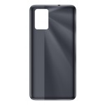 Back Panel Cover For Zte Blade L9 White - Maxbhi Com