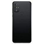Full Body Housing For Motorola Moto G Power 2022 Black - Maxbhi Com
