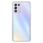 Full Body Housing For Realme Q3t 5g White - Maxbhi Com