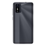 Full Body Housing For Zte Blade L9 White - Maxbhi Com