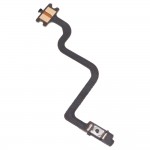 Power Button Flex Cable For Realme Q3t 5g On Off Flex Pcb By - Maxbhi Com