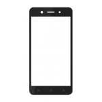 Replacement Front Glass For Tecno Pop 5c White By - Maxbhi Com