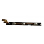 Volume Button Flex Cable For Zte Blade L9 By - Maxbhi Com